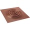 Ekena Millwork 19 5/8in. W x 19 5/8in. H Shallows EnduraWall Decorative 3D Wall Panel Covers 2.67 Sq. Ft. WP20X20SHFCP - alternate 2